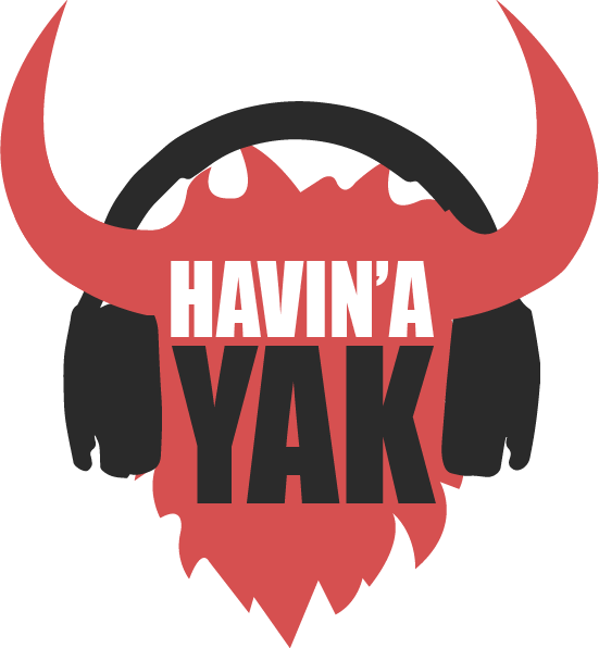 P2P Bonus Podcast - Havin'A Yak - Ep #08: "Aliens, Drinking, Embarrassing Stories + More!" Ft. Andrew Piluk!