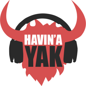 P2P Bonus Podcast - Havin'A Yak - Ep #10: 