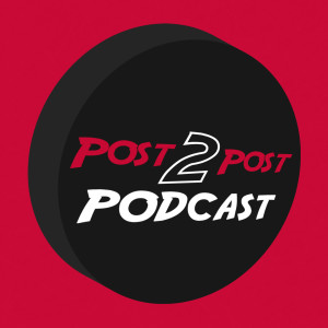 Richest NHL Players in 2019 / World Juniors / Post2Post in 2020 - Podcast #94