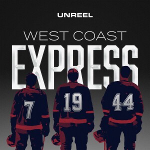 West Coast Express: Trailer