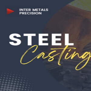 Steel Casting
