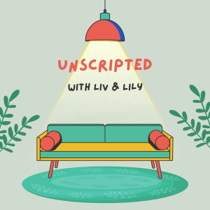 Unscripted - Intro [Ep. 1]