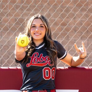 Trailer #2 Ep. 13: University of New Mexico softball commit, Alexa Wilde, on team chemistry with her high school team