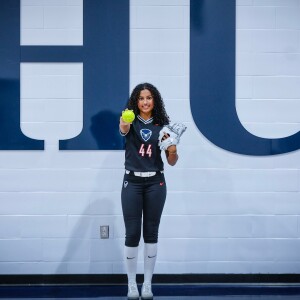 Ep.10 Trailer#2: Howard University Softball Commit, Amirah Lenon, 