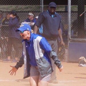 Preview Episode 1 with Embry-Riddle University Softball Head Coach