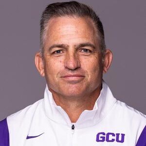 Episode 7 Trailer GCU Head Softball Coach Shanon Hays on Giving Yourself a Chance to WIN