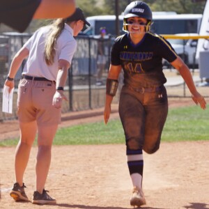 Embry-Riddle University Head Softball Coach Full Episode #1