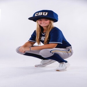 Cal Baptist University Softball Signee, Brooklyn Bassett, is In The Circle!