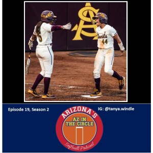 College Softball Recruiting from High School and The Transfer Portal: ASU's Tanya Windle