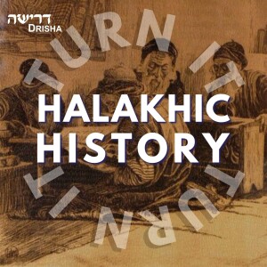 Emotions in Halakha (5/5) with Rabbanit Victoria Sutton