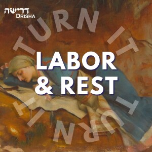 A Set Table: Jewish Perspectives on Household Labor from the Talmud to Present (3/3) with Sarah Zager