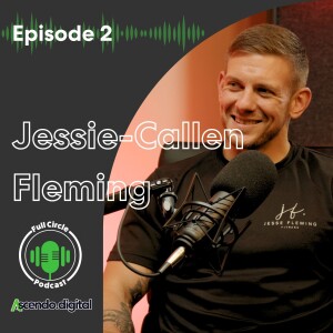 Fighter’s Journey: Jessie Fleming on MMA, New Beginnings in Scotland, and the Hyrox Challenge