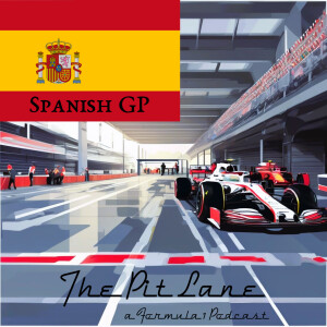 2025 Spanish Grand Prix Review! Chaos!!