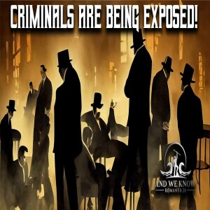 5.5.23 - CRIMINALs/BLINKEN exposed, MSM tribunals?, FF, Gates, Epstein, DRAG, PRAY!
