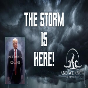 6.14.23 - THEY will not WIN! STORM is here, COMMS are CLEAR! TOGETHER! PRAY!