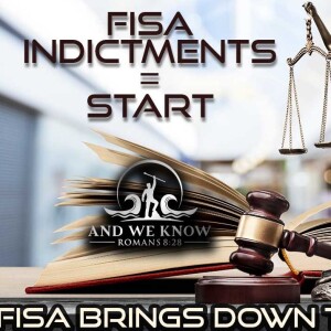 4.10.24: Get a warrant. #FISA, huge comms, AZ win for LIFE, Big turn in TRUTH telling, Amazing! Pray