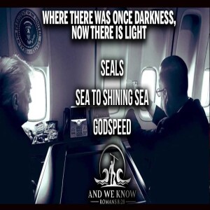 5.15.25: SEALS, Blunt & Direct Time, Currency, Fireworks, These people are sick, Godspeed, Pray!