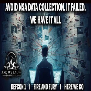 5.30.25: Tariffs back, Steel Dossier, DECLAS, USDA exposed, Hussein & Harvard, HUMA, Pray!
