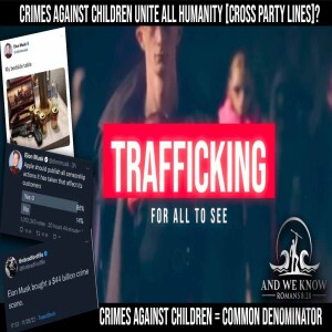 12.1.22 - TRAFFICKING in PLAIN sight. ALL connected to S@T@N. Japan FIGHTS back. MEME WARS! PRAY!