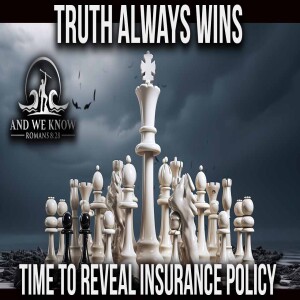 1.11.25: TRUTH Always WINS, Mel GIBSON, Zuckerberg fire away with ROGAN, Insurance Policy? PRAY!