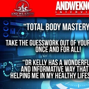 7.13.24: LT w/ Dr. Shockley: Take the guesswork out of your health once and for all, Pray!