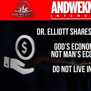 3.3.24: LT w/ Dr. Elliott: Amazing testimony, Consumer Price Index, Job losses, housing, Banks, Pray