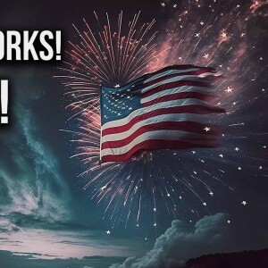 3.5.24: Big WINS! Expect Fireworks, TX, Gold, SCOTUS, TDS overdrive, WAR, Pray!