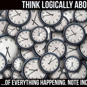 10.11.24: Timing is EVERYTHING, Trump NY case? Notice RESIGNATIONS, Kamala teleprompter, OBAMA up? Pray!