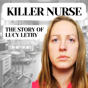 Killer Nurse: Episode One - Nurse on Duty