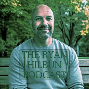 Wil Hogue on The Ryan Hilbun Podcast