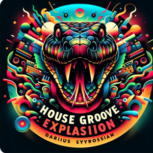 Vital Viper’s House Groove Explosion 🔥 ft. Darius Syrossian, Gorgon City, and More! 🎶💃