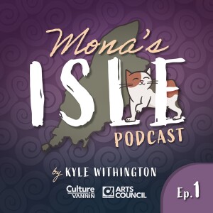 Ep. 1 - The Cloak of Mist