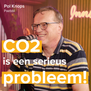 20. In één uur van CO2-probleem naar baksteen