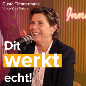 26. Leer jezelf kennen door tot 100 te tellen