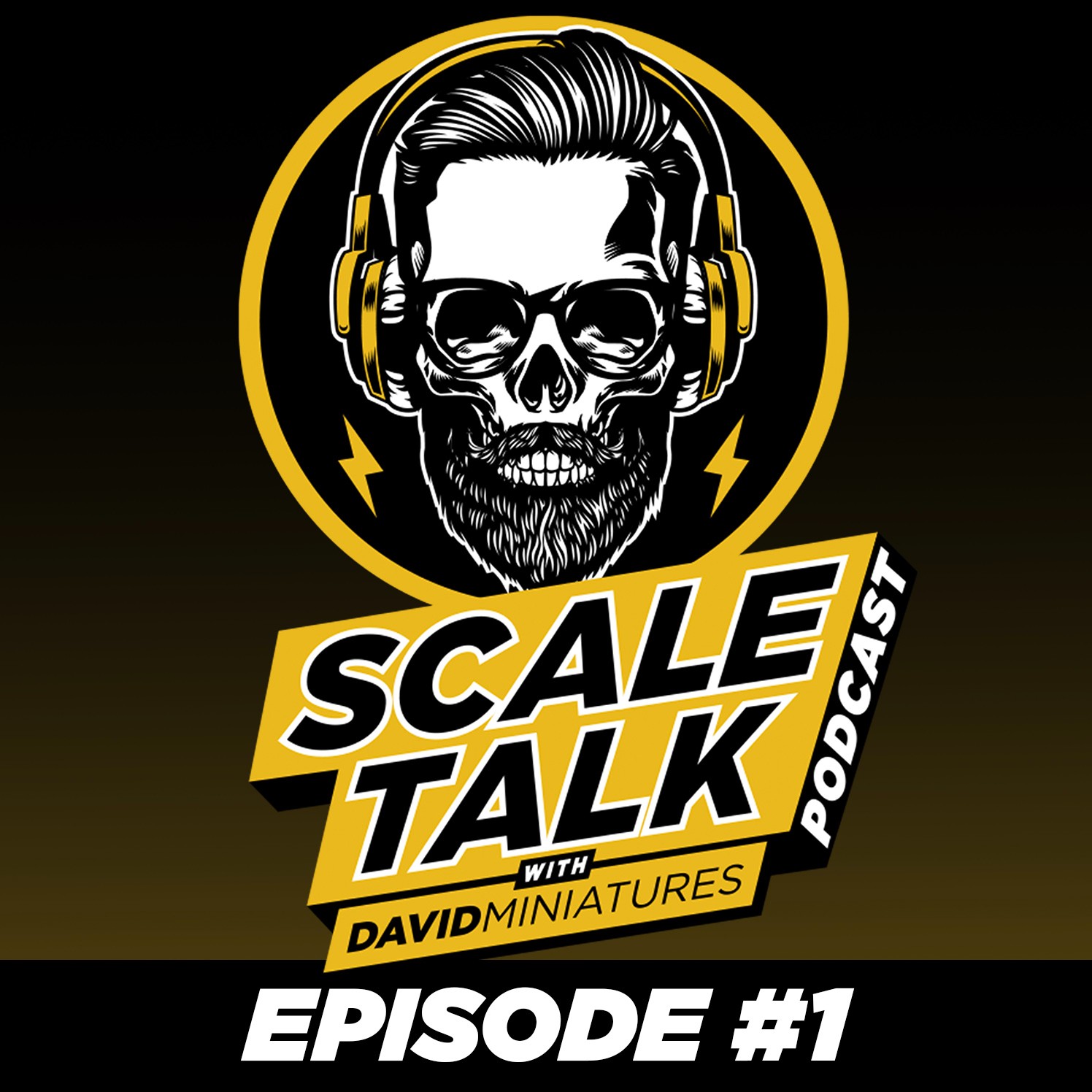 Scale Talk Podcast