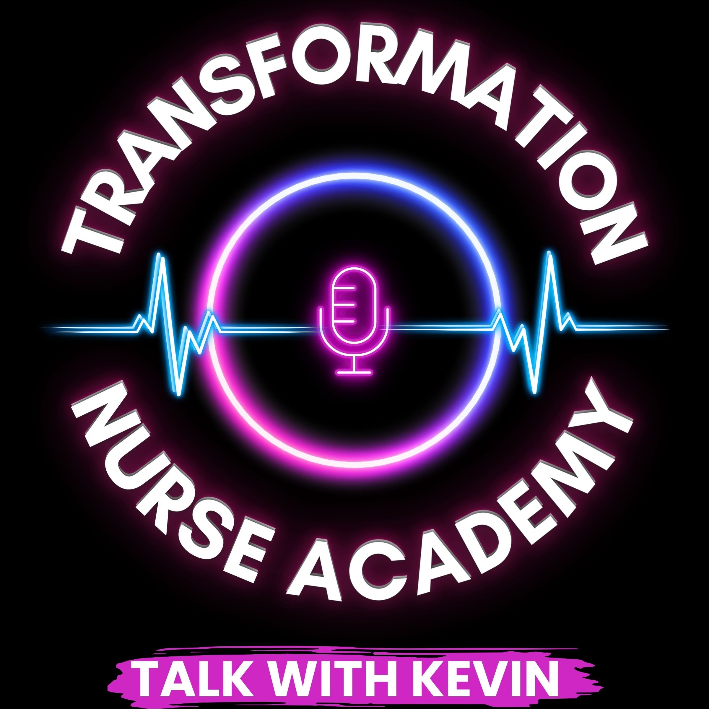 Introduction to the Transformation Nurse Academy