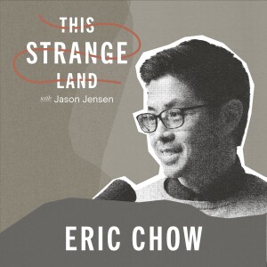 A Movement for Parish Transformation with Eric Chow