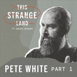 The Cultural Wave that Shifted us Inward with Pete White