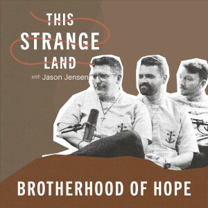 Being Prophets in Modern Day Babylon with Brotherhood of Hope