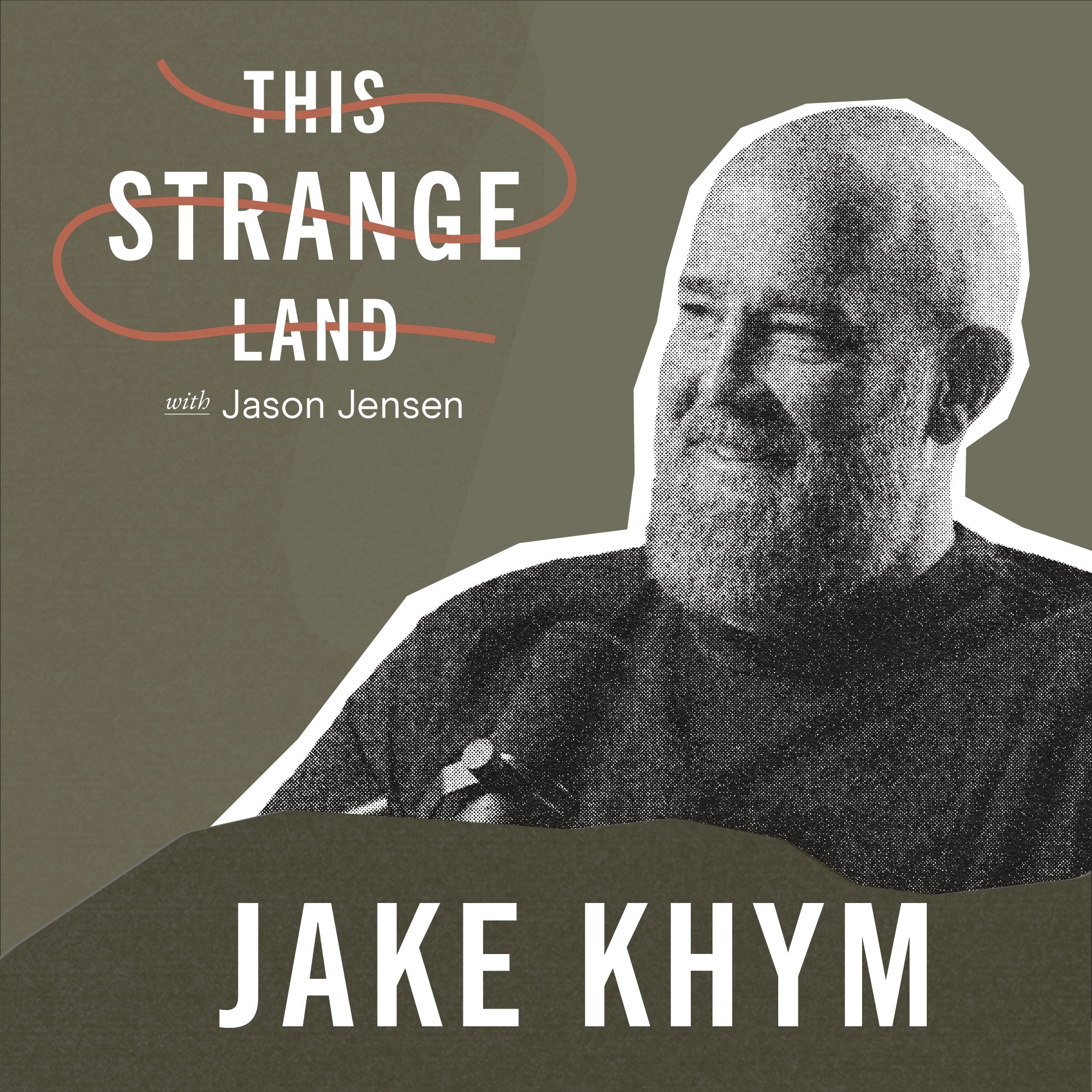 Who am I? And What Does That Reveal About God? With Jake Khym