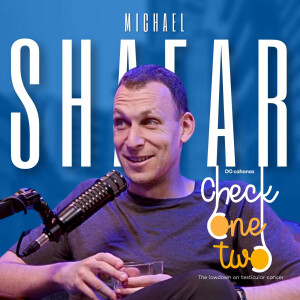 Michael Shafar: Comedian’s Take on Testicular Cancer and Chemo Worth It