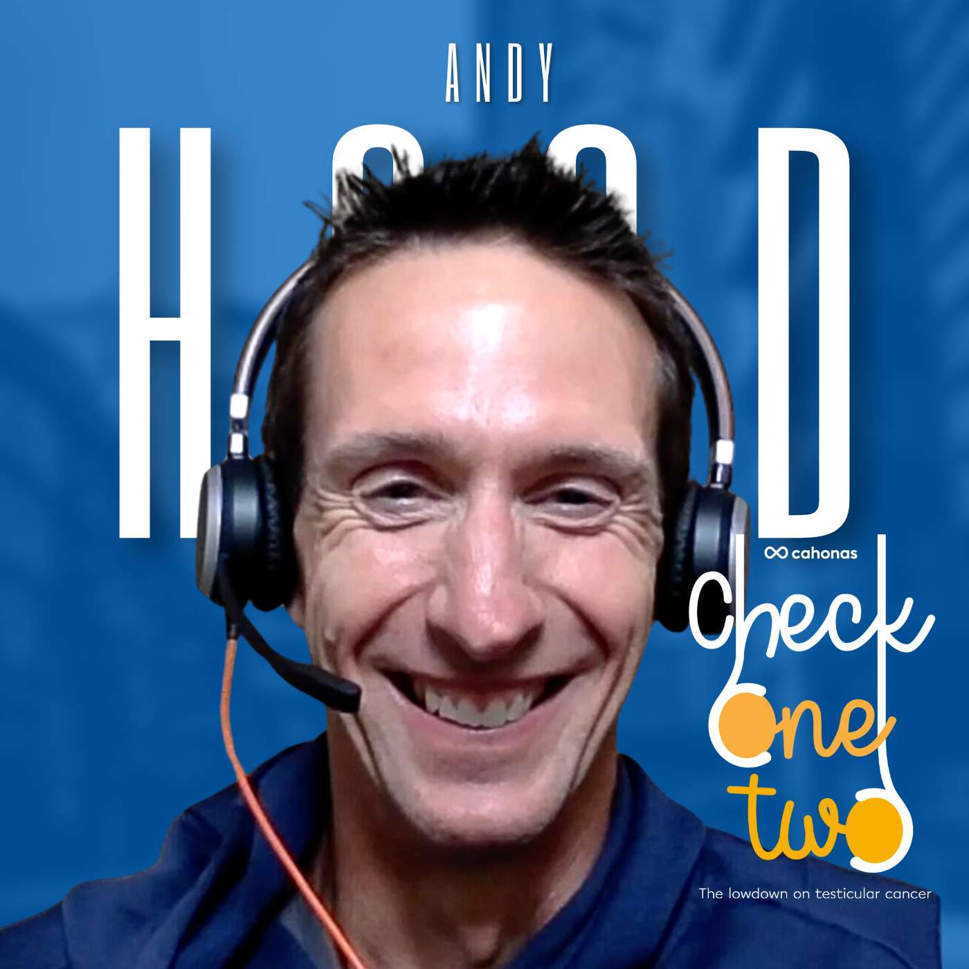 Check One Two - the lowdown on testicular cancer