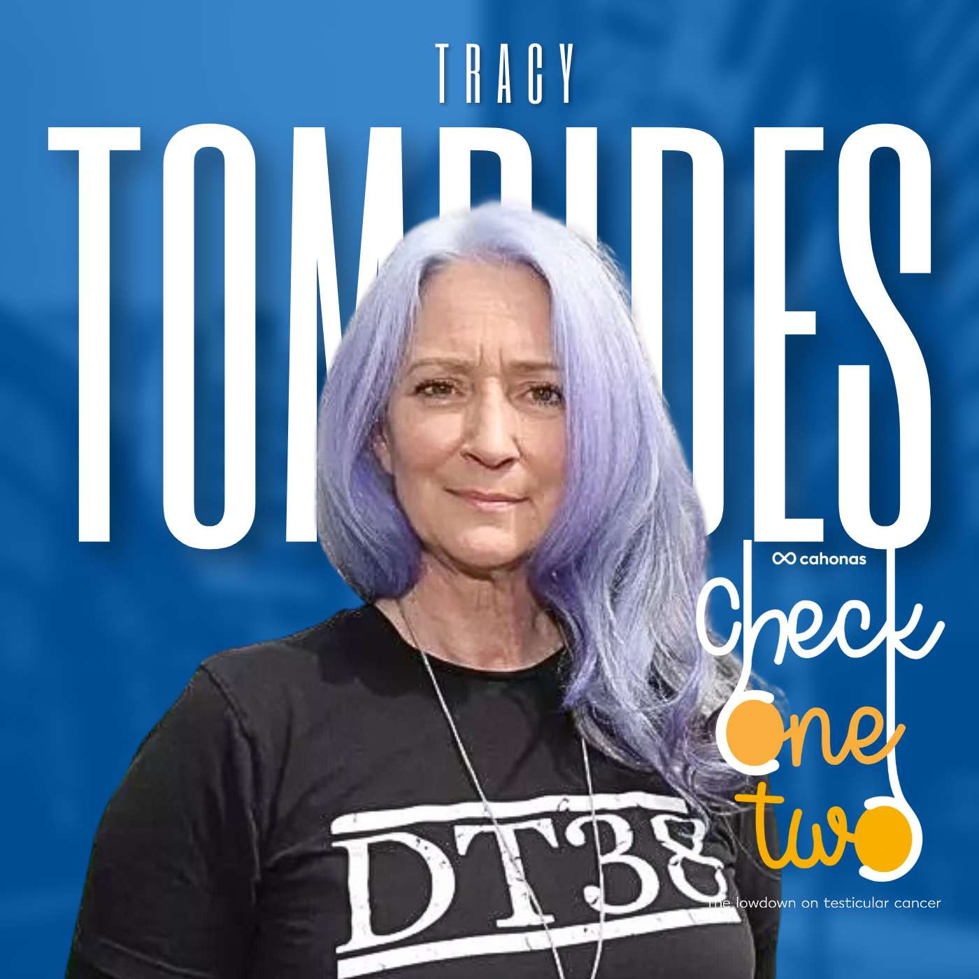 Check One Two - the lowdown on testicular cancer