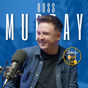 Ross Murray: In One Nutshell