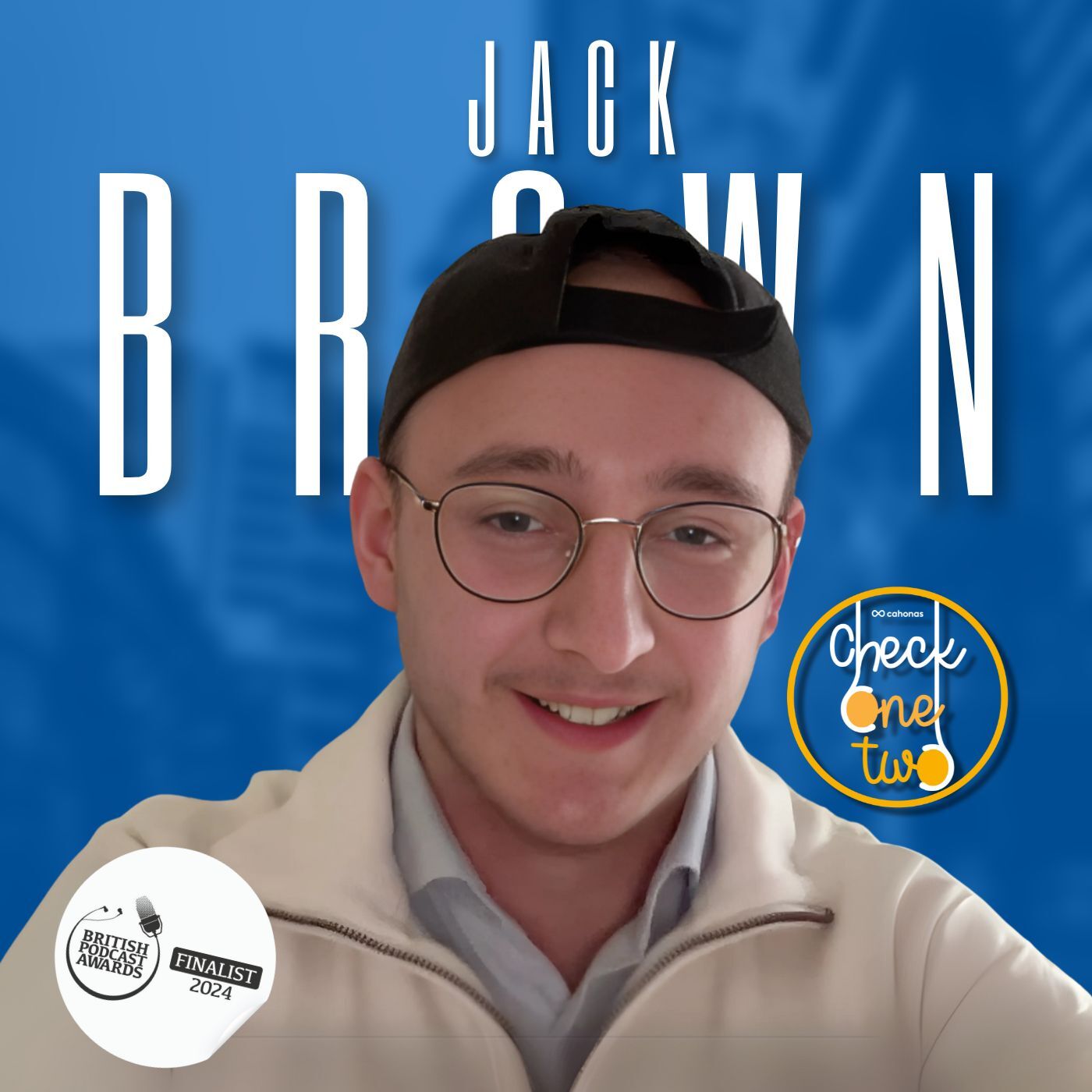 Check One Two - the lowdown on testicular cancer