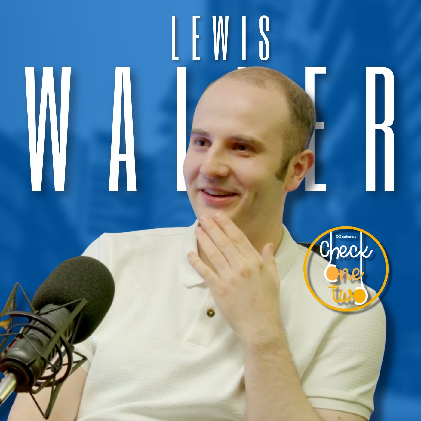 Check One Two - the lowdown on testicular cancer