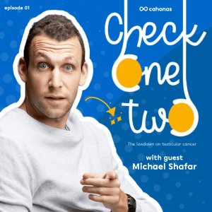 Laughing Through Life’s Curveballs: A Candid Chat with Comedian Michael Shafar