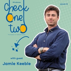 One HECK of a podcast not just talking meatballs with Jamie Keeble