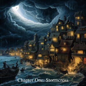 Chapter One: Stormcross