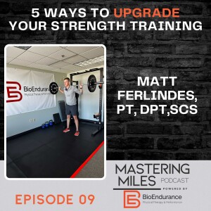5 Ways to Upgrade Your Strength Training